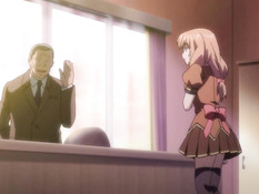 Dainiji Ura Nyuugaku Shiken The Animation / Тайная Переэкзаменовка