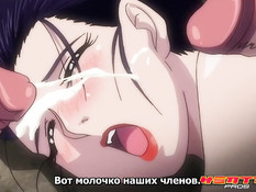 Enbi episode 1 / Чарующая красота эпизод 1