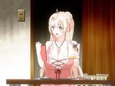 Baku Ane: Otouto Shibocchau zo! The Animation / Сестринская забота: Мы подоим братишку! Рандеву с сестрами!