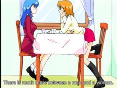 Ecchi Soudanshitsu / Студентки: Особая консультация