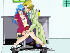 Ecchi Soudanshitsu / Студентки: Особая консультация
