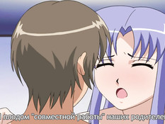 Reijoku no Yakata / Особняк развратного очарования