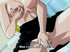 Binetsu Shoukougun / Лёгкий лихорадочный синдром