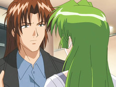 Ryoujoku no Rensa / Цепи вожделения