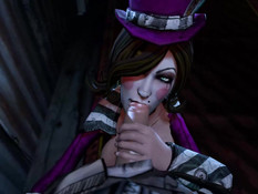 Borderlands Edition / Компиляция по игре Borderlands