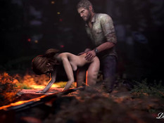 The Lie We Live / Ложь В Которой Мы Живём