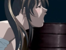 Bible Black: Imari Rape Scene / Чёрная Библия: Изнаcилование Имари