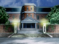 Bible Black: New Testament (Shin) / Чёрная Библия: Новый Завет
