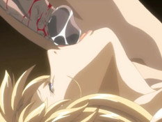 Bible Black: New Testament (Shin) / Чёрная Библия: Новый Завет