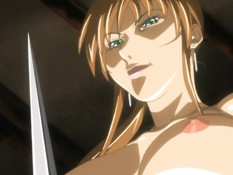 Bible Black: New Testament (Shin) / Чёрная Библия: Новый Завет