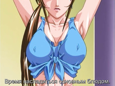 Bible Black: New Testament (Shin) / Чёрная Библия: Новый Завет