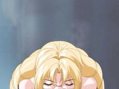 Bible Black: New Testament (Shin) / Чёрная Библия: Новый Завет