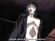 Bible Black: Origins / Чёрная Библия: Происхождение