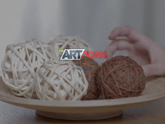 Юная русская шатенка в чёрных чулках ебётся с пареньком на кровати