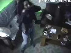 Serbian private video 1
