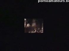 Serbian private video 1