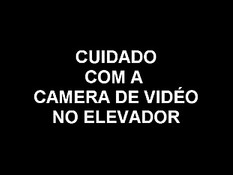 In the elevator