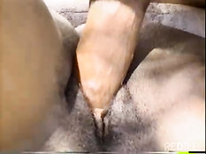 Black sucking and fucking