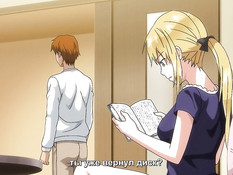 Green Eyes Ane kyun! Yori the Animation / Зелёные глаза: Сестра Куэн!