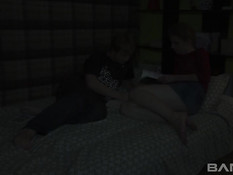 Teenage Anal Virgin Amateurs From Russia 5 / Анальные девственницы из России 5