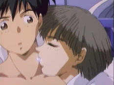 Doukyuusei Climax / Одноклассницы: Кульминация