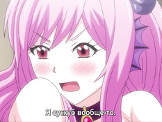 Succuba Mist Story The Animation / Мистическая история Суккуба