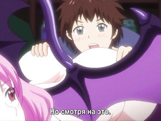 Succuba Mist Story The Animation / Мистическая история Суккуба