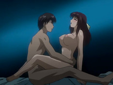 Ringetsu the Animation / Последний месяц беременности