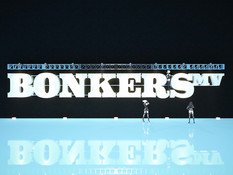BonkersMV Episode 2 / BonkersMV Эпизод 2