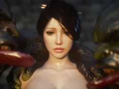 Secret of Beauty 4 - Kunoichi Edition / Секрет Красоты 4 - Редакция Куноичи