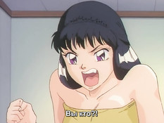 Soap no Moko-chan / Моя прекрасная массажистка