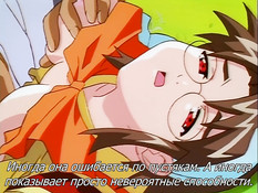 Court no Naka no Tenshi-tachi / Ангелы на волейбольной площадке