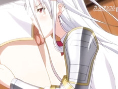 Sei Brunehilde Gakuen Shoujo Kishidan to Junpaku no Panty / Ученица школы Святой Брунгильды