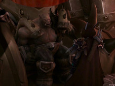 Sylvanas Part 1 / Сильвана Часть 1