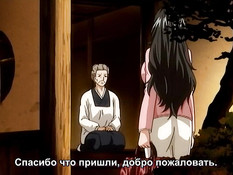 Hontou ni Atta Hitozuma Furin Kokuhaku / Женская исповедь