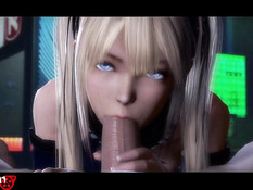 Marie Rose 2 part 1 / Мари Роуз 2 часть 1