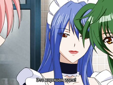 Maid-san to Boin Damashii / Душевные грудки горничной