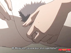 Madonna: Kanjuku Body Collection The Animation / Мадонна - Коллекция спелых тел