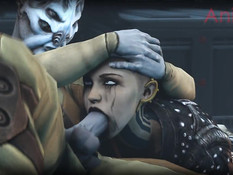 Blue Star Episode 1-2 / Синяя Звезда Эпизод 1-2
