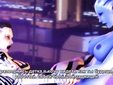 Blue Star Episode 1-2 / Синяя Звезда Эпизод 1-2