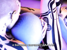 Blue Star Episode 1-2 / Синяя Звезда Эпизод 1-2