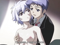 Makai Tenshi Djibril 3 / Дьявольский ангелочек Джибрил 3