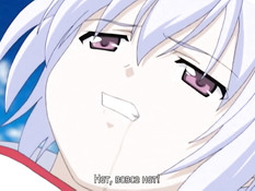 Makai Tenshi Djibril 3 / Дьявольский ангелочек Джибрил 3