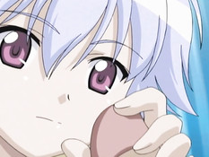 Makai Tenshi Djibril 3 / Дьявольский ангелочек Джибрил 3