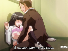 Kowaremono: The Animation / Сломленная дочь