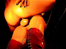 FutaErotica - Dark Passage / Фута Эротика - Тёмный Проход