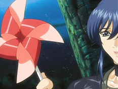 Kunoichi Bakumatsu Kitan / Последняя девушка-ниндзя