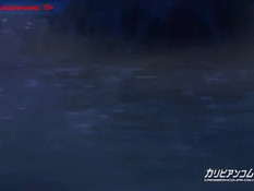 Jokei Kazoku III: Himitsu - The Anime / Женская семья  - Секрет - Плотский нектар