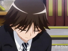 Jokei Kazoku III: Himitsu - The Anime / Женская семья  - Секрет - Плотский нектар