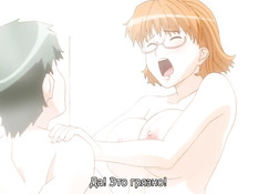 Sweet Home: H na Oneesan wa Suki Desu ka? / Милый дом: А вы любите извращённую старшую сестрёнку?